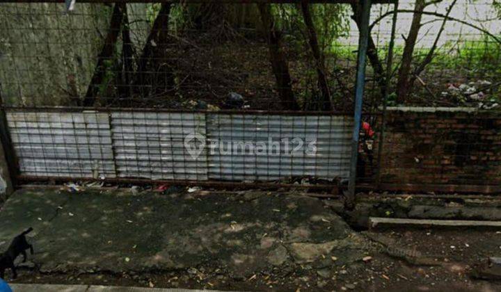 Dijual Tanah Kavling Asri Bagus Kemayoran  1