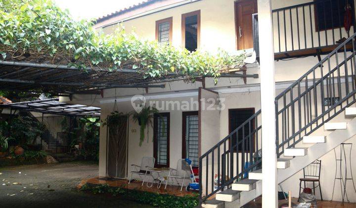 Dijual Rumah Mewah Cantik Di Pondok Labu  1