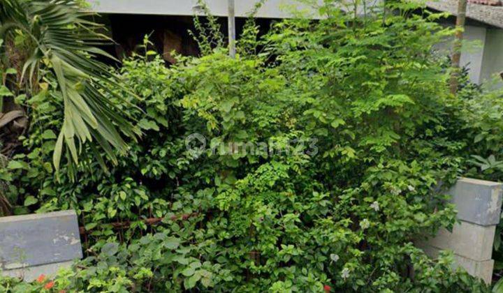 Dijual Rumah Hitung Tanah Bagus Cempaka Putih  2