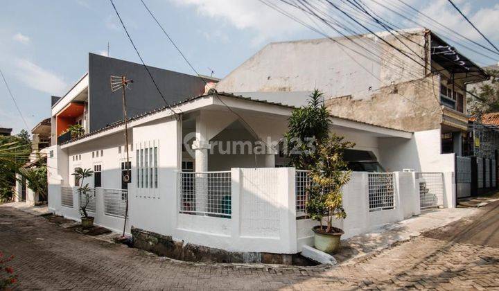 Dijual Rumah Cantik Siap Huni Di Cilandak  1