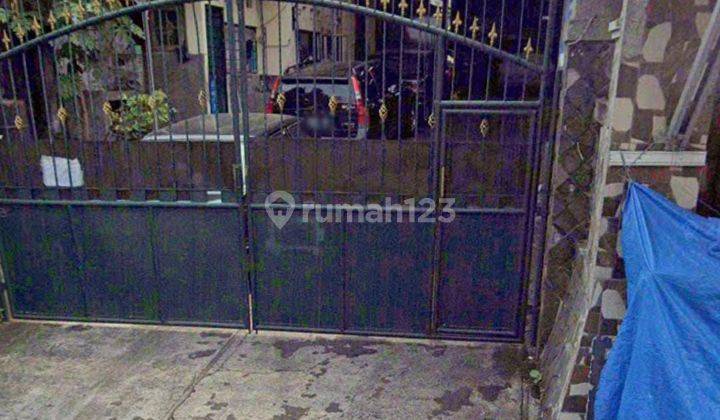 Dijual Tanah Bagus Strategis Di Pejaten  1