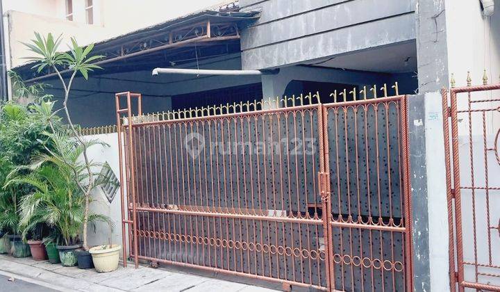 Dijual Rumah Minimalis Bagus Cempaka Putih 1