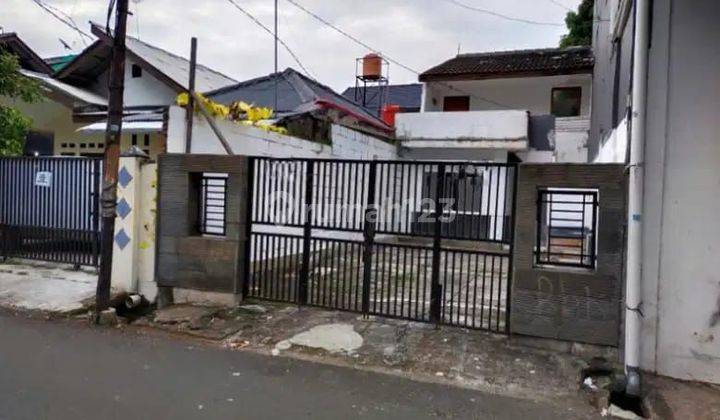 Dijual Rumah Minimalis Strategis Di Mampang  1