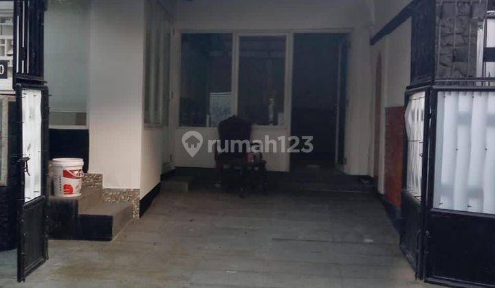 Disewakan Rumah Kantor Bagus Di Semanggi Gatsu 1