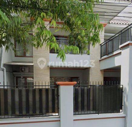 Dijual Rumah Mewah Cantik Area Setiabudi 1