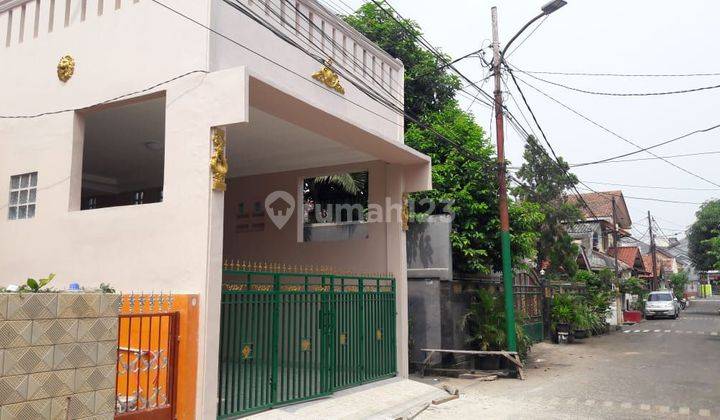 Disewakan Rumah Minimalis Bagus Pasar Minggu  1