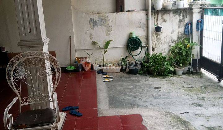 Dijual Rumah Bagus Minimalis Cempaka Putih 2