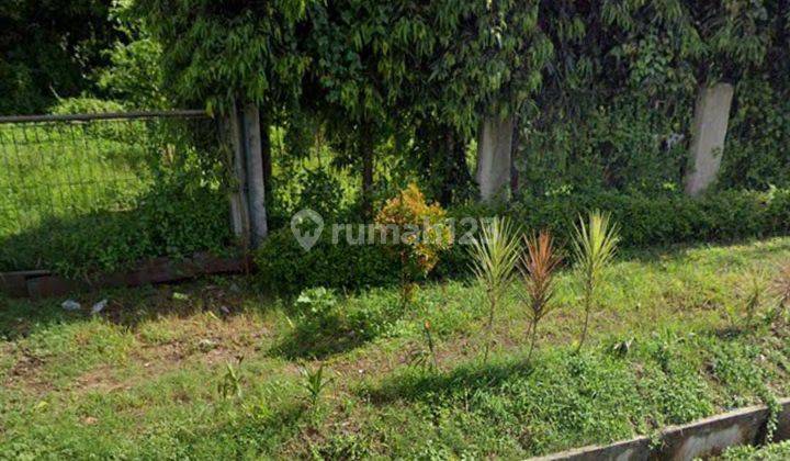 Dijual Tanah Bagus Strategis Di Margonda  1