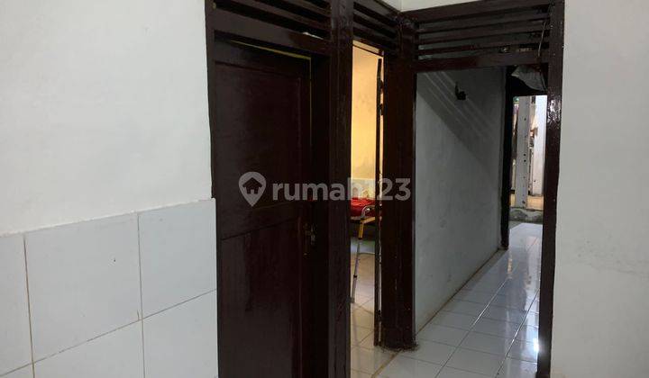 Dijual Rumah 1 Lantai Cantik Di Cilandak  2