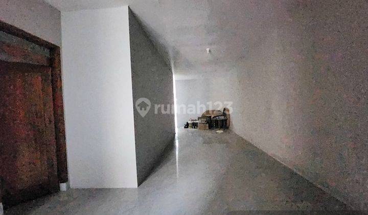 Dijual Rumah Tebet Asem Baris Siap Huni Jakarta Selatan 2