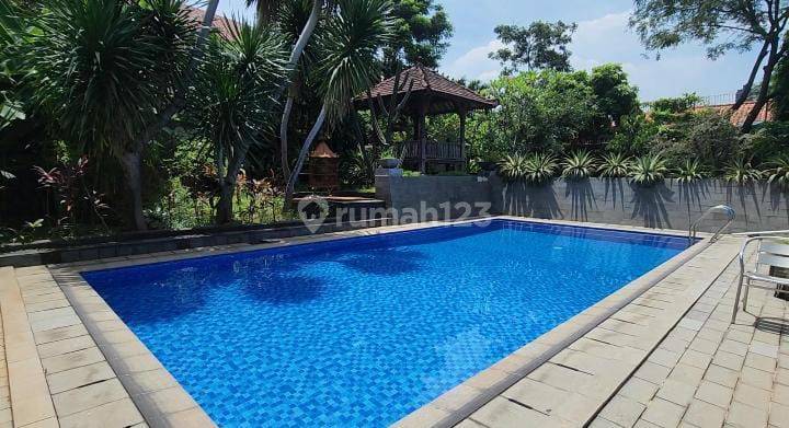 Dijual Rumah Mewah Cantik Bagus Di Pancoran  1