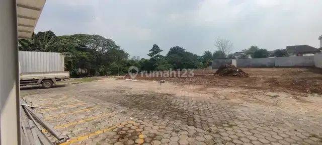 Dijual Tanah Bagus Strategis Di Mampang  2