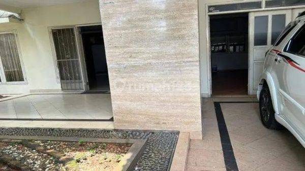 Dijual Rumah Mewah Cantik Area Setiabudi 2