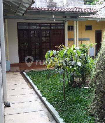 Dijual Rumah Hook Bagus Di Pasar Minggu  1