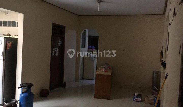 Dijual Bawah Njop Rumah Tua Strategis Pejaten  2