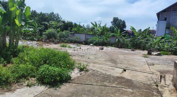 Dijual Kavling Tanah Bagus Strategis Kukusan 1