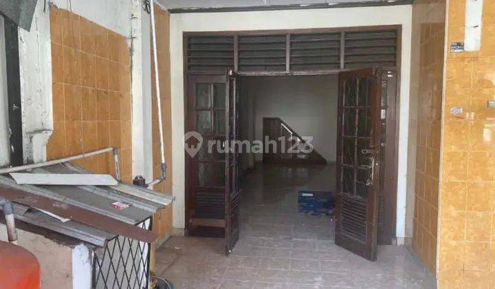 Disewakan Rumah Bagus Di Bendungan Hilir  2