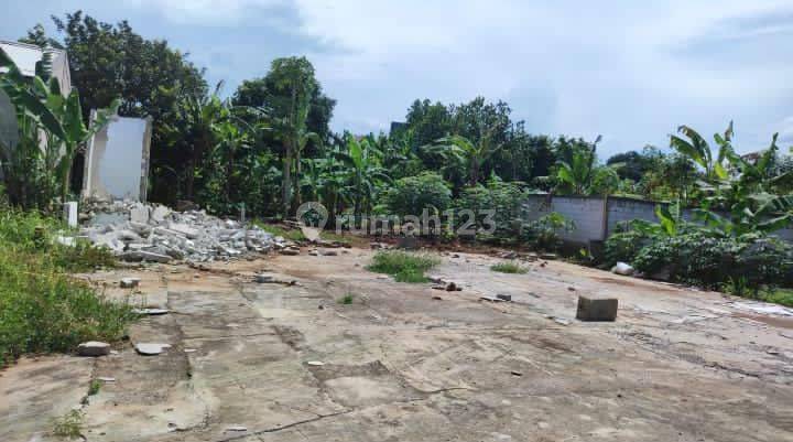 Dijual Kavling Tanah Bagus Strategis Kukusan 2