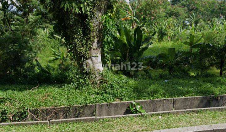 Dijual Bawah NJOP Tanah Bagus Area Bogor 2