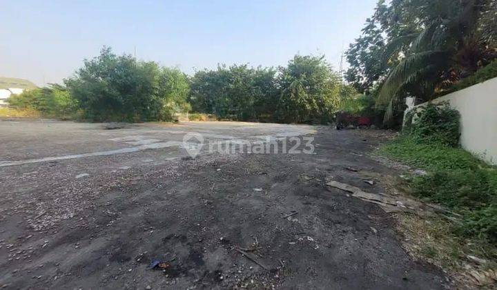 Dijual Tanah Bagus Strategis Di Kelapa Gading  2