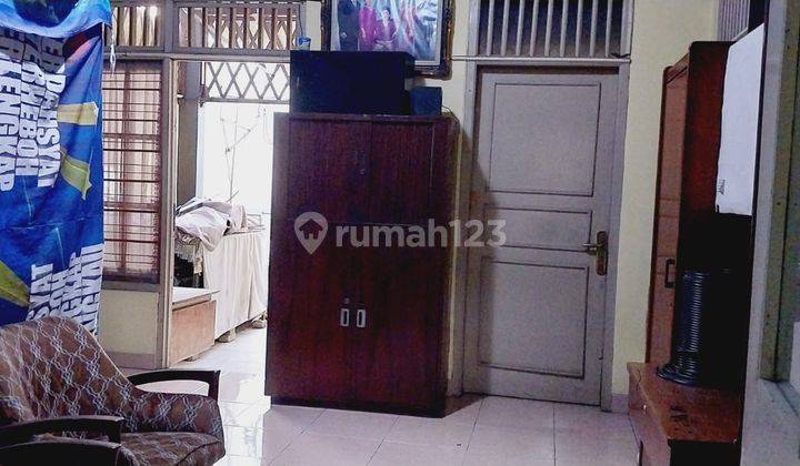 Dijual Rumah Minimalis Bagus Cempaka Putih 2