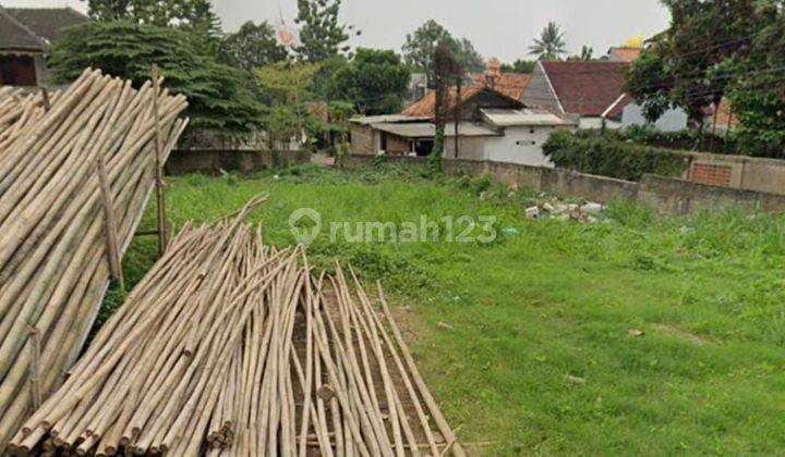 Dijual Cepat Tanah Bagus Area Petukangan  1