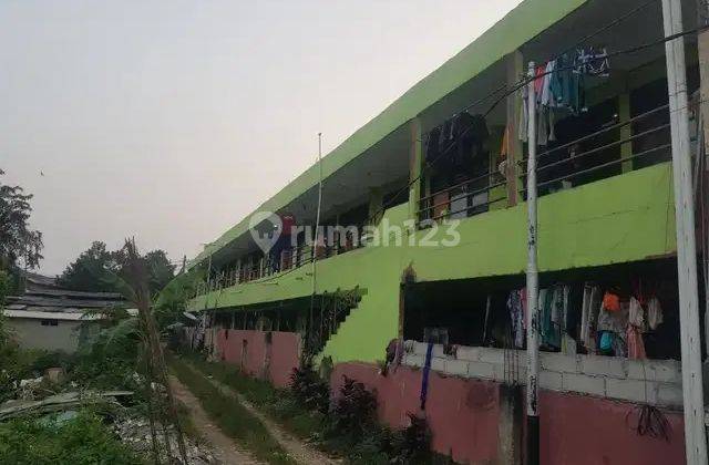 Dijual Bawah Njop Rumah Kost Strategis Di Ciracas  2