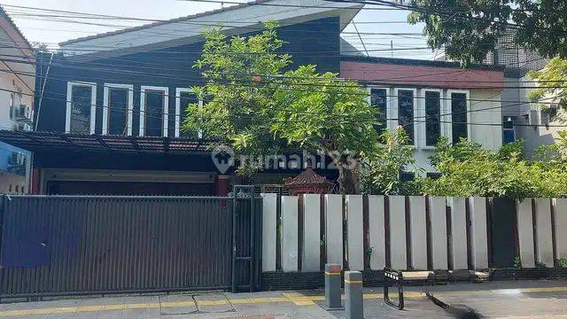 Dijual Rumah Mewah Bagus Strategis Di Tebet 1