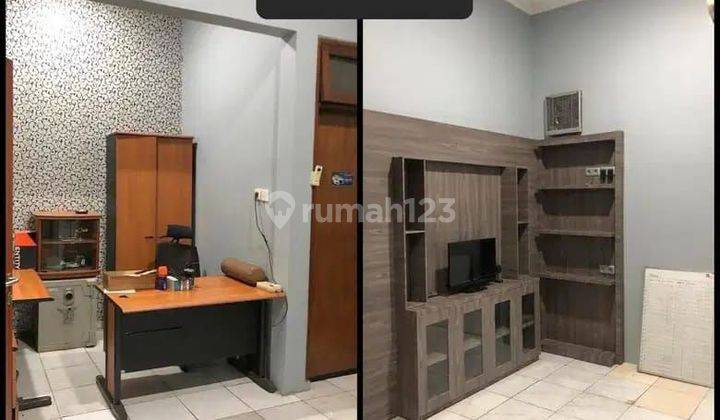 Dijual Rumah Usaha Bagus Di Duren Sawit  2