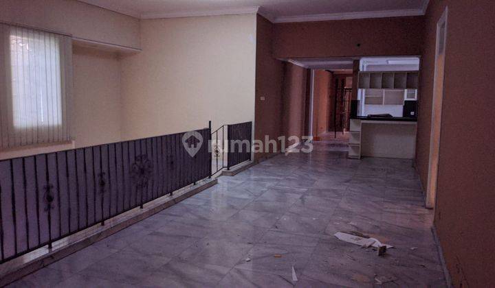 Dijual Rumah Mewah Bagus Di Pejaten 2