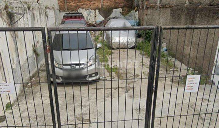 Dijual Kavling Tanah Bagus Di Kemayoran  1