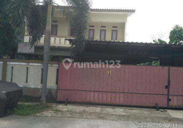 Dijual Rumah Cantik Siap Huni Di Jagakarsa 1