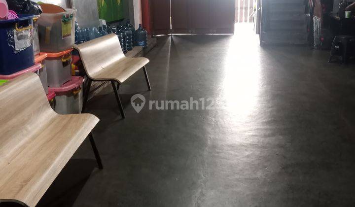 Disewakan Rumah Kantor Strategis Di Thamrin 2