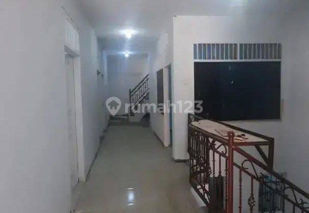 Dijual Rumah Kost New Brand Strategis Tebet 2