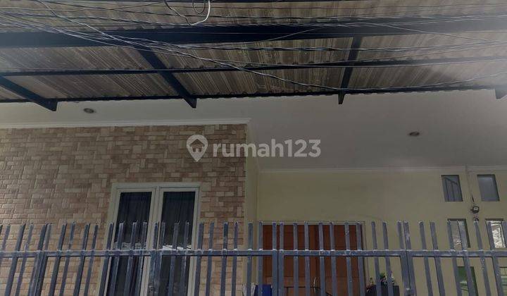 Dijual Rumah Cantik Siap Huni Di Pademangan  1