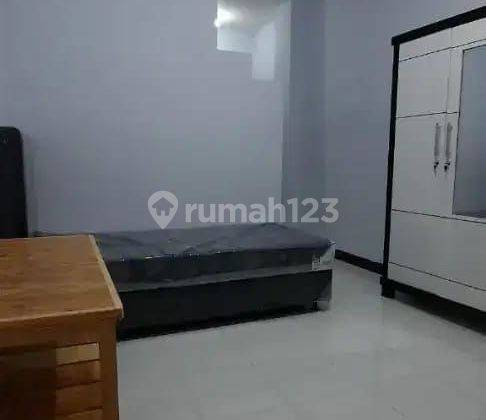 Dijual Rumah Kost Strategis Di Pancoran  2