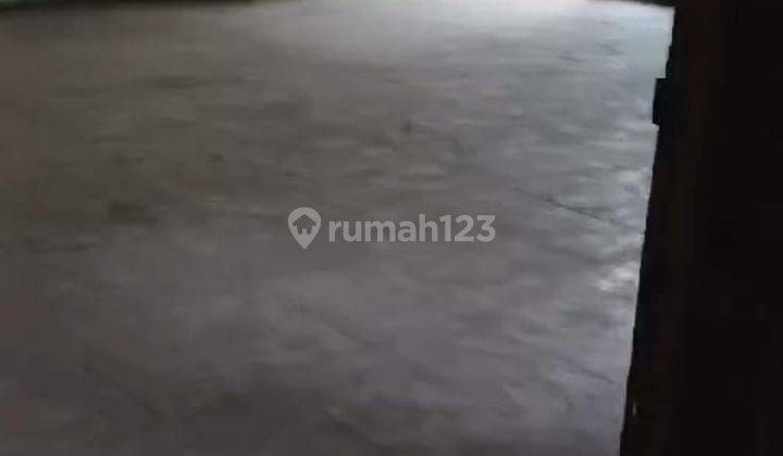 Dijual Rumah Tua Strategis Di Duren Sawit  2