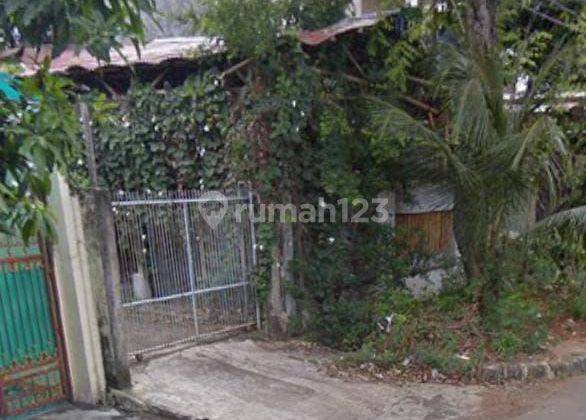 Dijual Tanah Asri Bagus Di Cempaka Putih  2