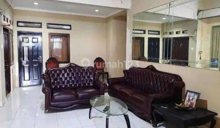 Dijual Rumah Investasi Strategis Kebagusan  2