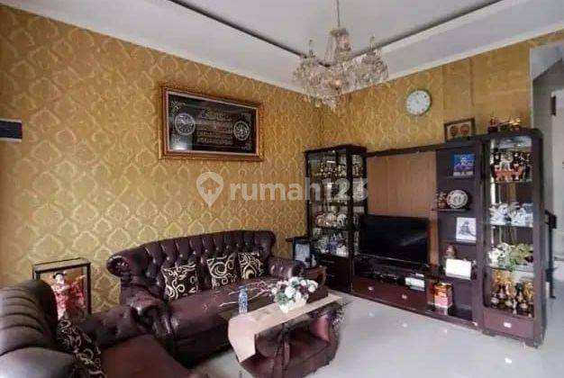 Dijual Rumah Cantik Siap Huni Di Cipete  2