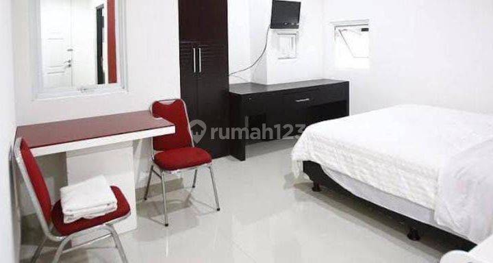 Dijual Rumah Kost Exlusive Bagus Setiabudi  2