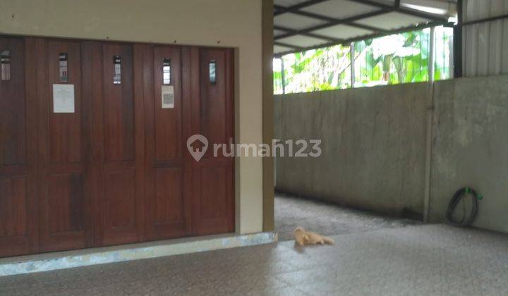 Dijual Rumah Cantik Siap Huni Di Jagakarsa 2