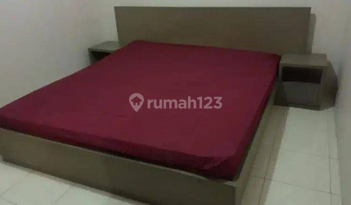 Dijual Apartement Salemba Residence Siap Huni 2