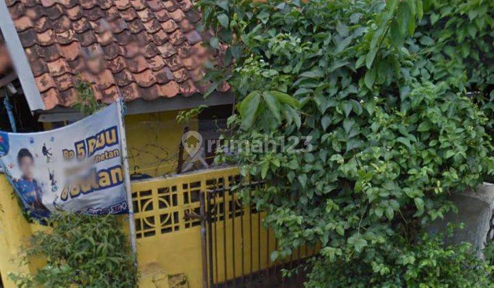 Dijual Rumah Hitung Tanah Strategis Di Cipete  2