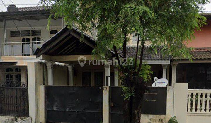 Dijual Rumah Bagus Siap Huni Duren Sawit  1