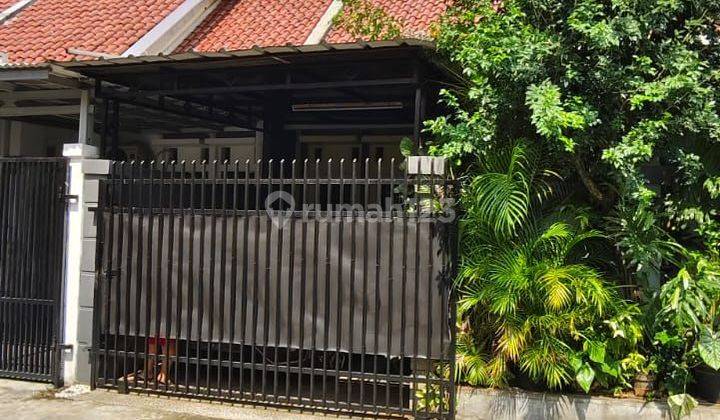 Dijual Rumah Minimalis Cantik Di Kalisari  1