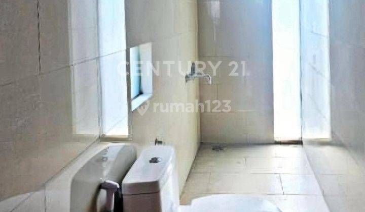 Rumah Minimalis Dalam Townhouse Di Area Bangka Kemang 2