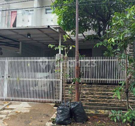 Dijual Rumah Minimalis Cantik Di Cirendeu  1