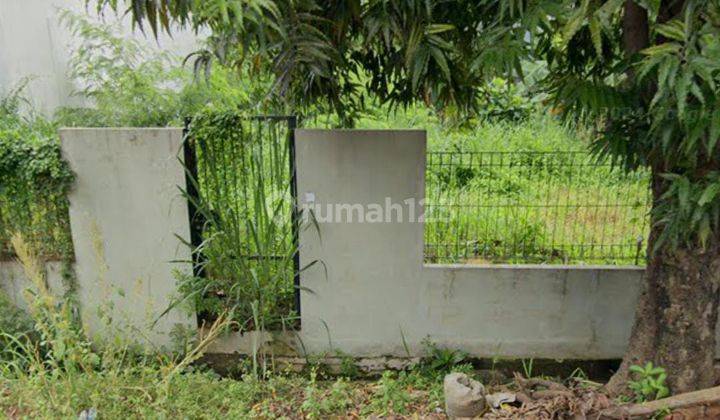 Dijual Kavling Tanah Strategis Di Duren Sawit  1