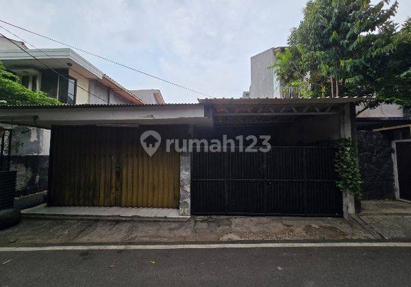 Dijual Rumah Minimalis Bagus Strategis Pancoran 1